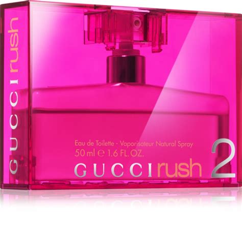 gucci rush 2 aanbieding|Gucci rush 2 Sephora.